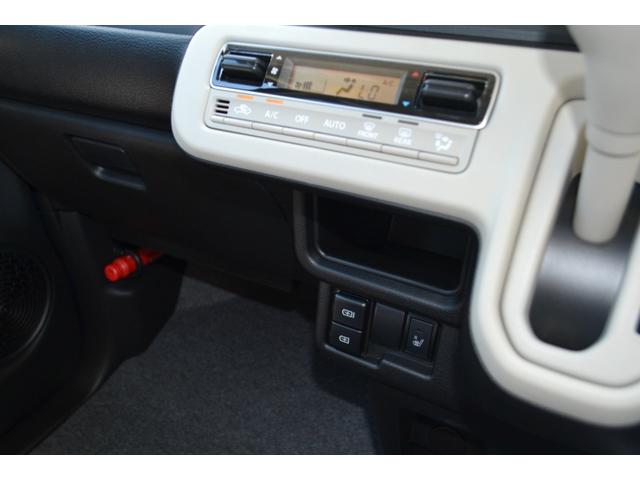 ワゴンＲスマイル ハイブリッドＳ　フルフラットシート　シートヒーター　両側電動スライドドア　届出済未使用車　新車保証付き　スズキセーフティサポート（32枚目）