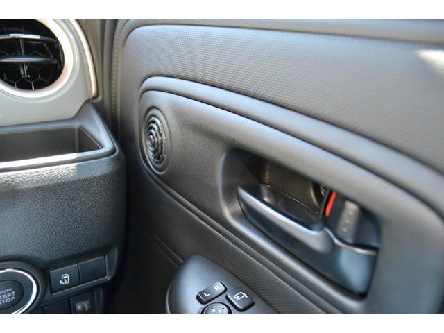 ワゴンＲスマイル ハイブリッドＳ　フルフラットシート　シートヒーター　両側電動スライドドア　届出済未使用車　新車保証付き　スズキセーフティサポート（34枚目）
