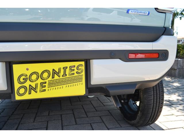 ハスラー ハイブリッドＧ　届出済未使用車　シートヒーター　アダプティブクルーズコントロール　新車保証付き　スズキセーフティサポート（27枚目）