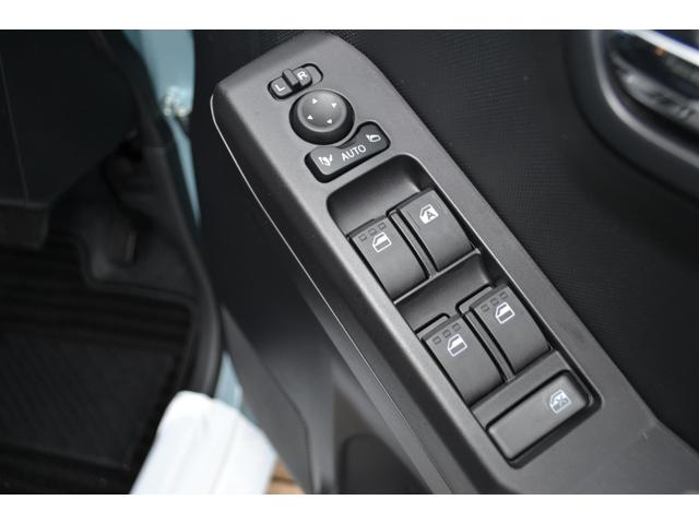 タフト Ｇ　メモリーナビ　バックカメラ　ＥＴＣ　ルーフレール　フォグランプ　届出済未使用車　新車保証付き（28枚目）