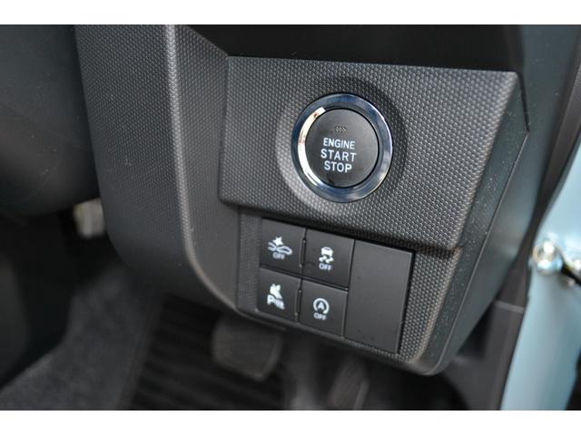 タフト Ｇ　メモリーナビ　バックカメラ　ＥＴＣ　ルーフレール　フォグランプ　届出済未使用車　新車保証付き（29枚目）
