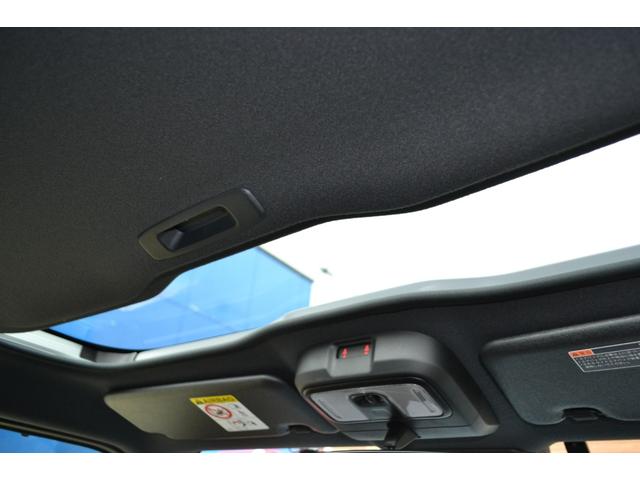 タフト Ｇ　メモリーナビ　バックカメラ　ＥＴＣ　ルーフレール　フォグランプ　届出済未使用車　新車保証付き（33枚目）