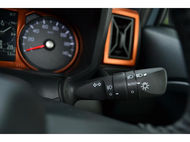 タフト Ｇ　メモリーナビ　バックカメラ　ＥＴＣ　ルーフレール　フォグランプ　届出済未使用車　新車保証付き（34枚目）