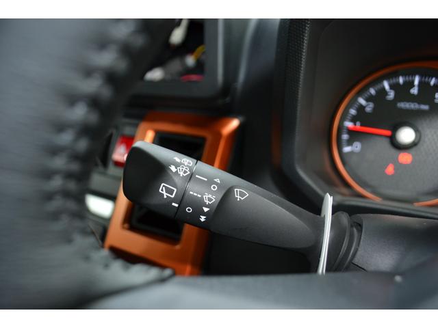 タフト Ｇ　メモリーナビ　バックカメラ　ＥＴＣ　ルーフレール　フォグランプ　届出済未使用車　新車保証付き（35枚目）
