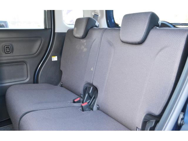 ワゴンＲスマイル ハイブリッドＳ　シートヒーター　スマートキー　フルフラットシート　届出済未使用車　新車保証付き　スズキセーフティサポート（17枚目）