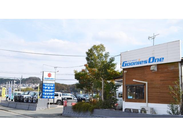 ワゴンＲスマイル ハイブリッドＳ　シートヒーター　スマートキー　フルフラットシート　届出済未使用車　新車保証付き　スズキセーフティサポート（31枚目）