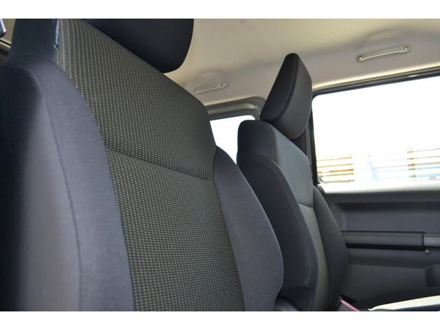 ジムニー ＸＣ　ＧＢカスタムカー　３インチリフトアップ　１６インチアルミホイール　ＴＯＹＯタイヤ　アルミバンパー　届出済未使用車　新車保証付き（27枚目）