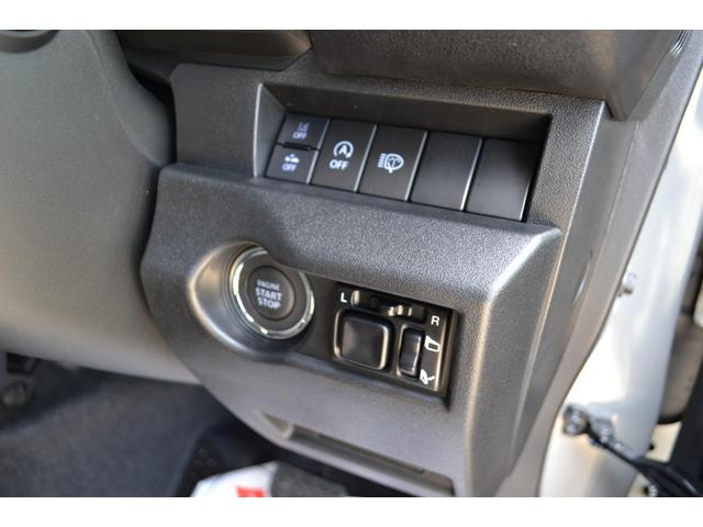 ジムニー ＸＣ　ＧＢカスタムカー　３インチリフトアップ　１６インチアルミホイール　ＴＯＹＯタイヤ　アルミバンパー　届出済未使用車　新車保証付き（28枚目）