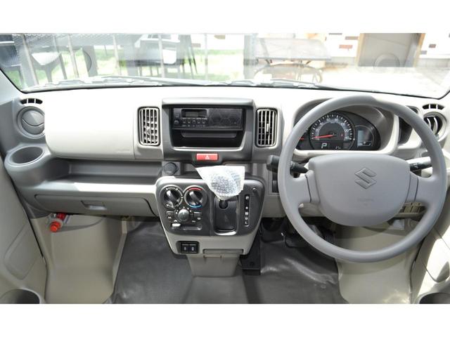 エブリイ ＰＡリミテッド　届出済未使用車　新車保証付き　スズキセーフティサポート（2枚目）