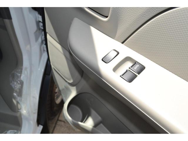 エブリイ ＰＡリミテッド　届出済未使用車　新車保証付き　スズキセーフティサポート（4枚目）