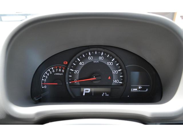 エブリイ ＰＡリミテッド　届出済未使用車　新車保証付き　スズキセーフティサポート（7枚目）