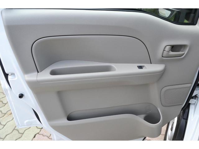 エブリイ ＰＡリミテッド　届出済未使用車　新車保証付き　スズキセーフティサポート（11枚目）