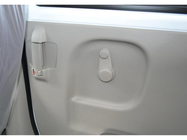 エブリイ ＰＡリミテッド　届出済未使用車　新車保証付き　スズキセーフティサポート（12枚目）