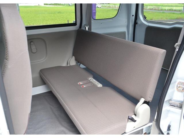 エブリイ ＰＡリミテッド　届出済未使用車　新車保証付き　スズキセーフティサポート（13枚目）