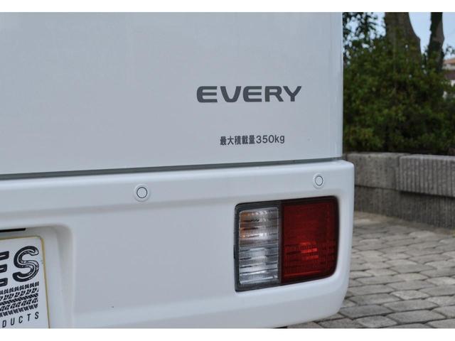 エブリイ ＰＡリミテッド　届出済未使用車　新車保証付き　スズキセーフティサポート（26枚目）