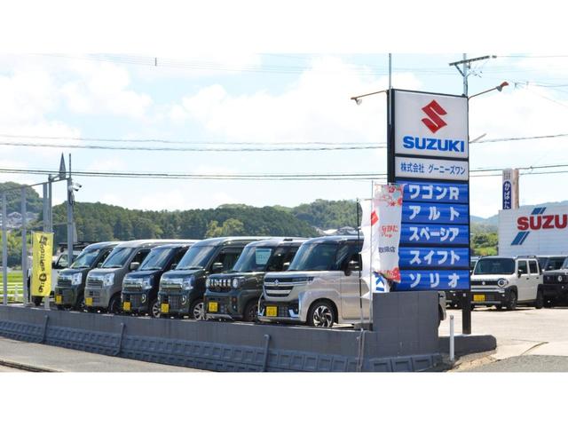 エブリイ ＰＡリミテッド　届出済未使用車　新車保証付き　スズキセーフティサポート（28枚目）