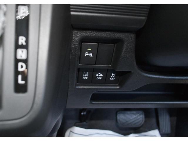 スペーシアベース ＧＦ　フルフラットシート　フォグランプ　シートヒーター　届出済未使用車　新車保証付き　スズキセーフティサポート（4枚目）