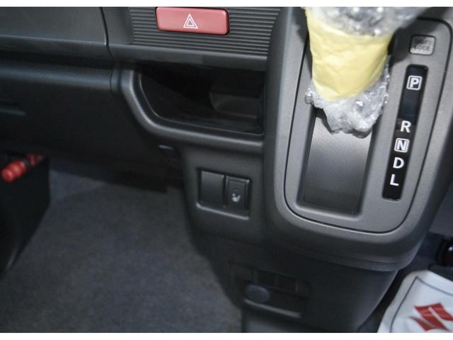 スペーシアベース ＧＦ　フルフラットシート　フォグランプ　シートヒーター　届出済未使用車　新車保証付き　スズキセーフティサポート（5枚目）