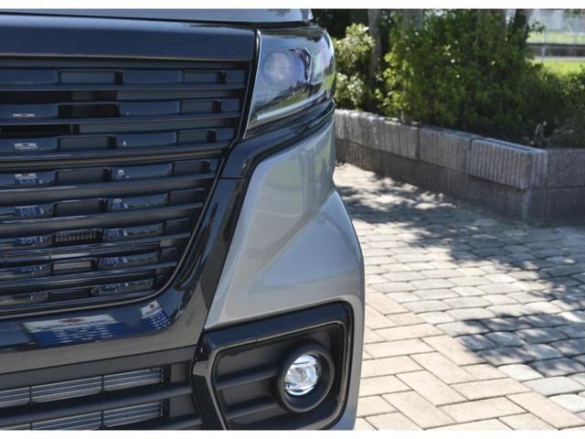 スペーシアベース ＧＦ　フルフラットシート　フォグランプ　シートヒーター　届出済未使用車　新車保証付き　スズキセーフティサポート（15枚目）