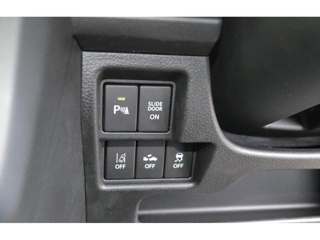 スペーシアベース ＸＦ　ルーフレール　フォグランプ　アルミホイール　届出済未使用車　新車保証付き　スズキセーフティサポート（3枚目）