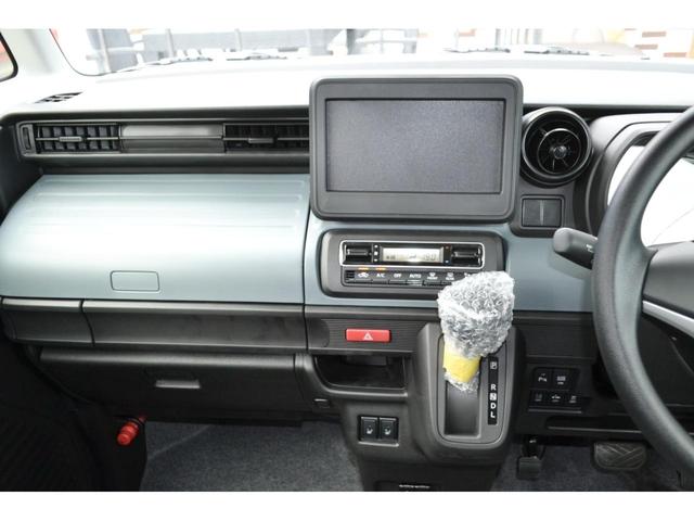 スペーシアベース ＸＦ　ルーフレール　フォグランプ　アルミホイール　届出済未使用車　新車保証付き　スズキセーフティサポート（7枚目）