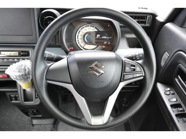 スペーシアベース ＸＦ　ルーフレール　フォグランプ　アルミホイール　届出済未使用車　新車保証付き　スズキセーフティサポート（8枚目）