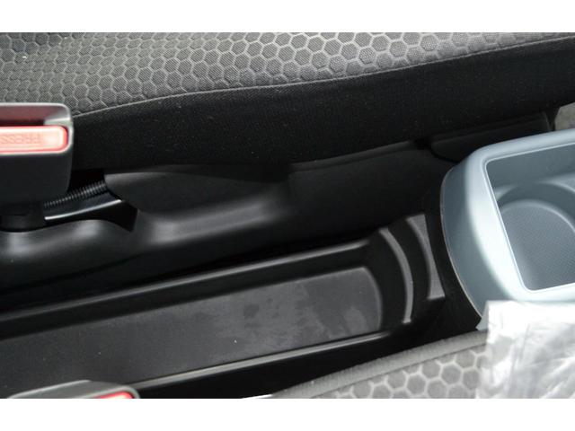 スペーシアベース ＸＦ　ルーフレール　フォグランプ　アルミホイール　届出済未使用車　新車保証付き　スズキセーフティサポート（10枚目）