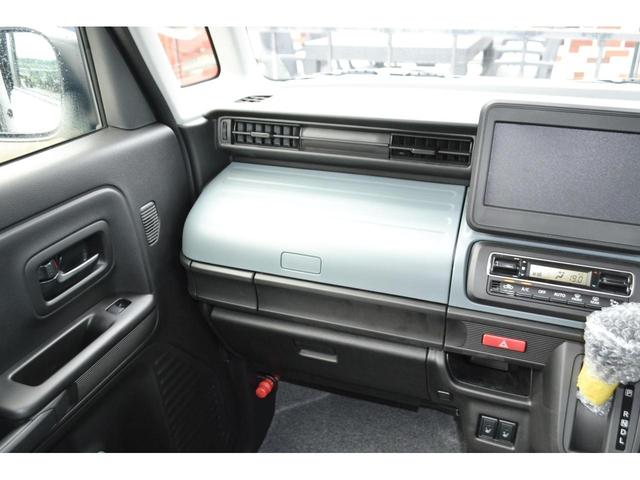 スペーシアベース ＸＦ　ルーフレール　フォグランプ　アルミホイール　届出済未使用車　新車保証付き　スズキセーフティサポート（11枚目）