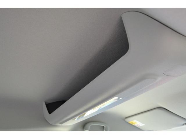 スペーシアベース ＸＦ　ルーフレール　フォグランプ　アルミホイール　届出済未使用車　新車保証付き　スズキセーフティサポート（12枚目）