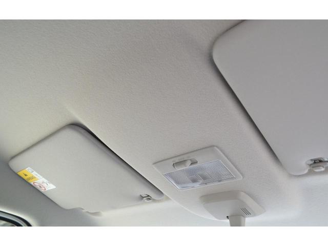 スペーシアベース ＸＦ　ルーフレール　フォグランプ　アルミホイール　届出済未使用車　新車保証付き　スズキセーフティサポート（13枚目）