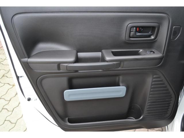 スペーシアベース ＸＦ　ルーフレール　フォグランプ　アルミホイール　届出済未使用車　新車保証付き　スズキセーフティサポート（15枚目）