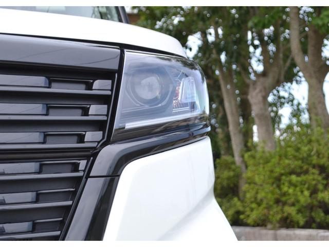 スペーシアベース ＸＦ　ルーフレール　フォグランプ　アルミホイール　届出済未使用車　新車保証付き　スズキセーフティサポート（23枚目）