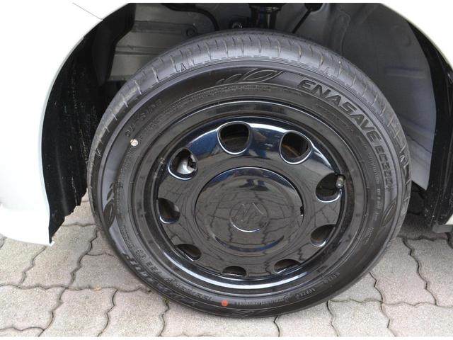 スペーシアベース ＸＦ　ルーフレール　フォグランプ　アルミホイール　届出済未使用車　新車保証付き　スズキセーフティサポート（33枚目）