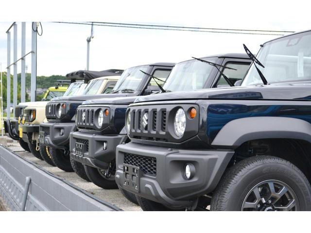 スペーシアベース ＸＦ　ルーフレール　フォグランプ　アルミホイール　届出済未使用車　新車保証付き　スズキセーフティサポート（35枚目）