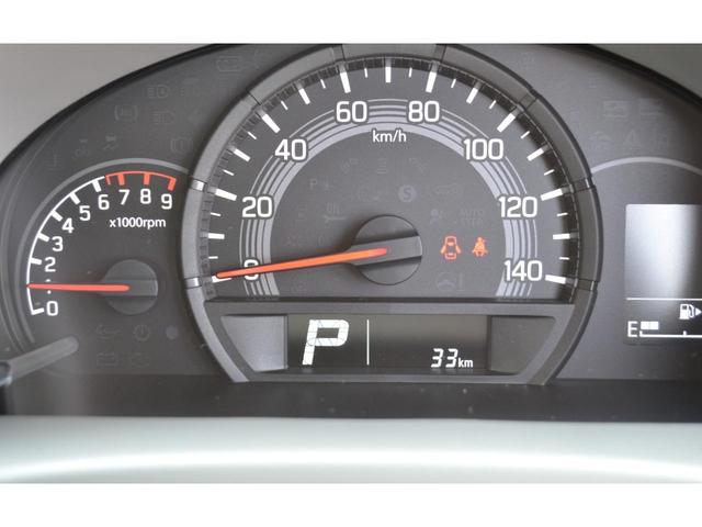 エブリイ ＰＣ　届出済未使用車　新車保証付き　スズキセーフティサポート　ディスプレィオーディオ　キーレスエントリー　パワーウィンドウ付　ＣＶＴ車　衝突軽減ブレーキ　レーンアシスト　クリアランスソナー（7枚目）