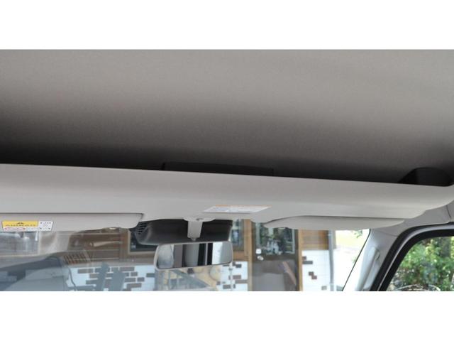 エブリイ ＰＣ　届出済未使用車　新車保証付き　スズキセーフティサポート　ディスプレィオーディオ　キーレスエントリー　パワーウィンドウ付　ＣＶＴ車　衝突軽減ブレーキ　レーンアシスト　クリアランスソナー（10枚目）