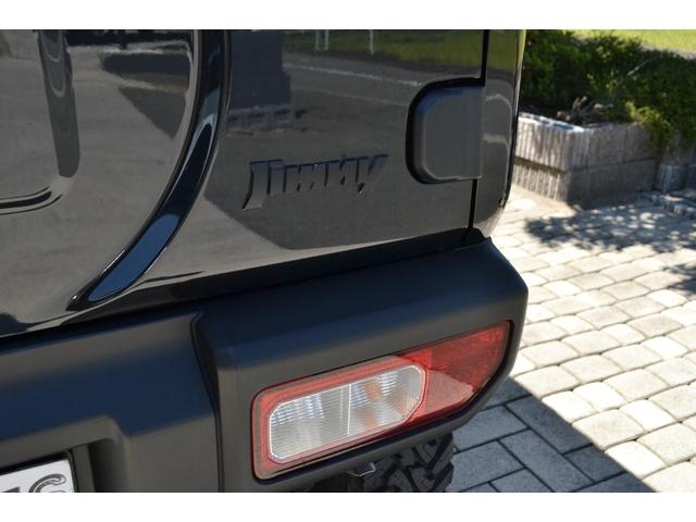 ジムニー ＸＣ　リフトアップカスタム　ＭＴタイヤ　メモリーナビ　バックカメラ　新車メーカー保証付き　フォグランプ　ＬＥＤヘッドライト　スマートキー　安全装備　オートマチックハイビーム（16枚目）