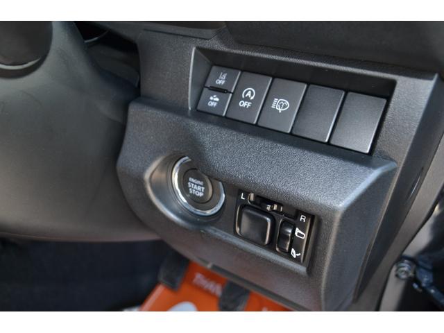 ジムニー ＸＣ　リフトアップカスタム　ＭＴタイヤ　メモリーナビ　バックカメラ　新車メーカー保証付き　フォグランプ　ＬＥＤヘッドライト　スマートキー　安全装備　オートマチックハイビーム（24枚目）