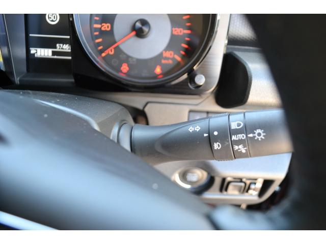 ジムニー ＸＣ　リフトアップカスタム　ＭＴタイヤ　メモリーナビ　バックカメラ　新車メーカー保証付き　フォグランプ　ＬＥＤヘッドライト　スマートキー　安全装備　オートマチックハイビーム（29枚目）