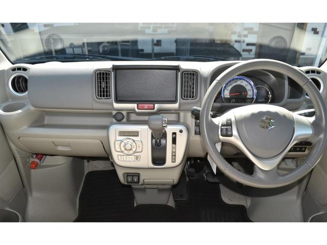 エブリイワゴン ＰＺターボスペシャル　標準ルーフ　両側電動スライドドア　フォグランプ　アルミホイール　ディスチャージランプ　新車保証付き（2枚目）