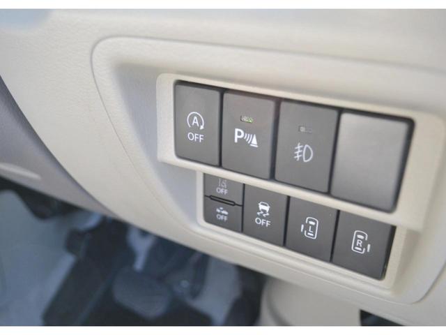 エブリイワゴン ＰＺターボスペシャル　標準ルーフ　両側電動スライドドア　フォグランプ　アルミホイール　ディスチャージランプ　新車保証付き（3枚目）