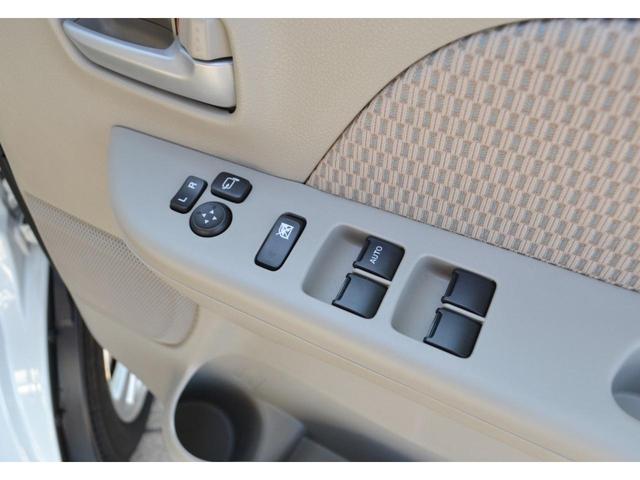 エブリイワゴン ＰＺターボスペシャル　標準ルーフ　両側電動スライドドア　フォグランプ　アルミホイール　ディスチャージランプ　新車保証付き（7枚目）