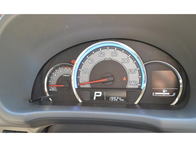 エブリイワゴン ＰＺターボスペシャル　標準ルーフ　両側電動スライドドア　フォグランプ　アルミホイール　ディスチャージランプ　新車保証付き（8枚目）