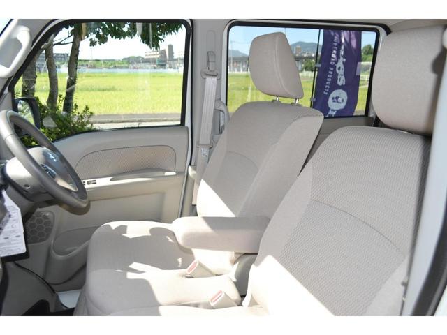 エブリイワゴン ＰＺターボスペシャル　標準ルーフ　両側電動スライドドア　フォグランプ　アルミホイール　ディスチャージランプ　新車保証付き（11枚目）