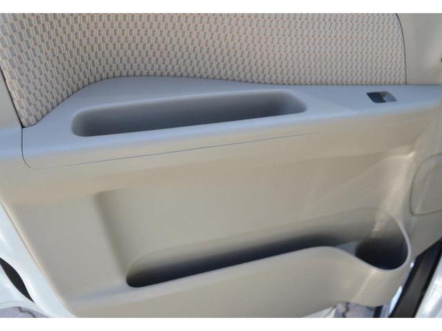 エブリイワゴン ＰＺターボスペシャル　標準ルーフ　両側電動スライドドア　フォグランプ　アルミホイール　ディスチャージランプ　新車保証付き（12枚目）