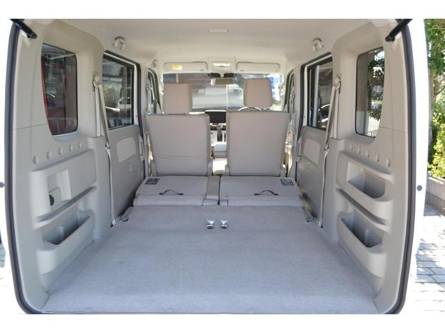エブリイワゴン ＰＺターボスペシャル　標準ルーフ　両側電動スライドドア　フォグランプ　アルミホイール　ディスチャージランプ　新車保証付き（14枚目）