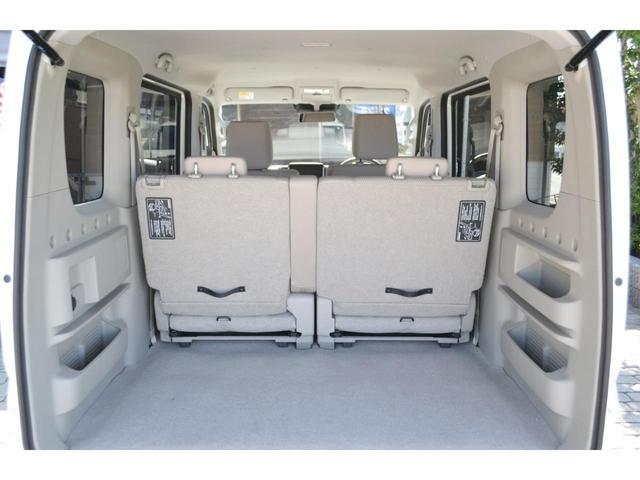 エブリイワゴン ＰＺターボスペシャル　標準ルーフ　両側電動スライドドア　フォグランプ　アルミホイール　ディスチャージランプ　新車保証付き（15枚目）