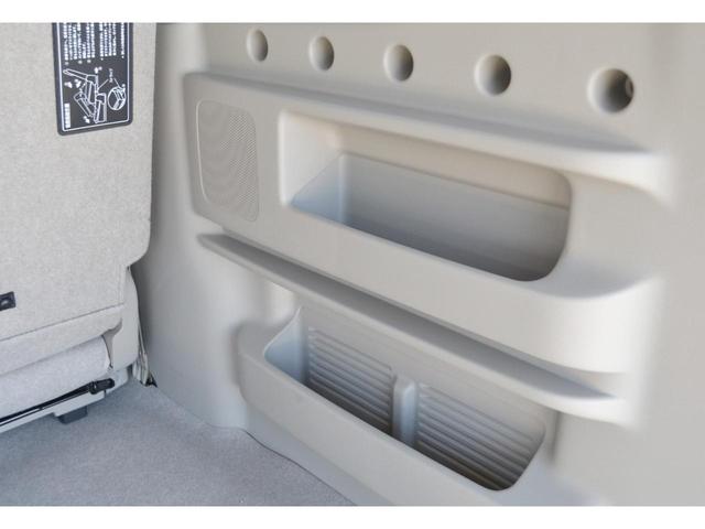 エブリイワゴン ＰＺターボスペシャル　標準ルーフ　両側電動スライドドア　フォグランプ　アルミホイール　ディスチャージランプ　新車保証付き（17枚目）