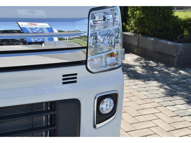 エブリイワゴン ＰＺターボスペシャル　標準ルーフ　両側電動スライドドア　フォグランプ　アルミホイール　ディスチャージランプ　新車保証付き（20枚目）