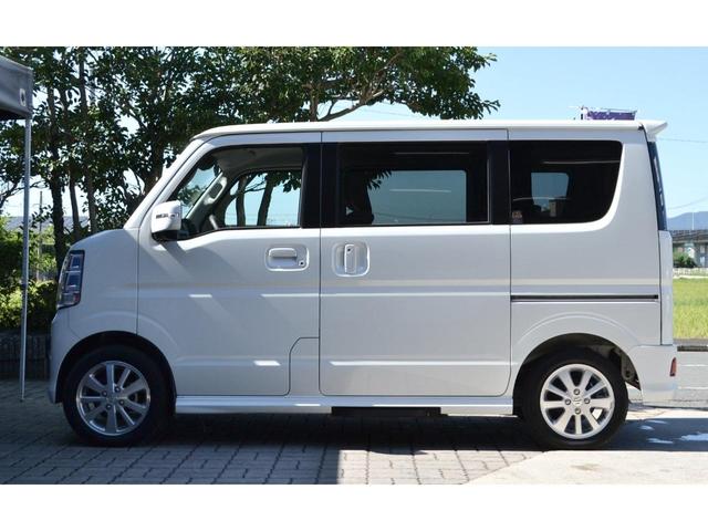 エブリイワゴン ＰＺターボスペシャル　標準ルーフ　両側電動スライドドア　フォグランプ　アルミホイール　ディスチャージランプ　新車保証付き（26枚目）